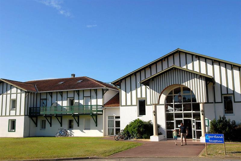 Olydea La Chalosse - Cassen Exterior photo