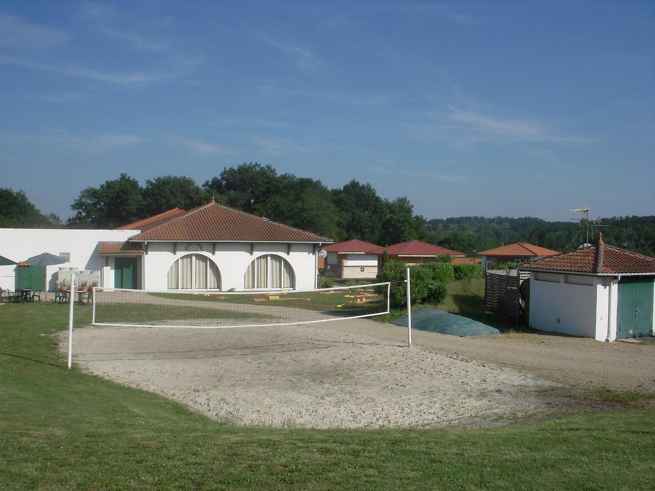 Olydea La Chalosse - Cassen Exterior photo